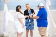 Lori Wedding ceremony officiant handfasting